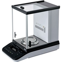 Analytical Balances